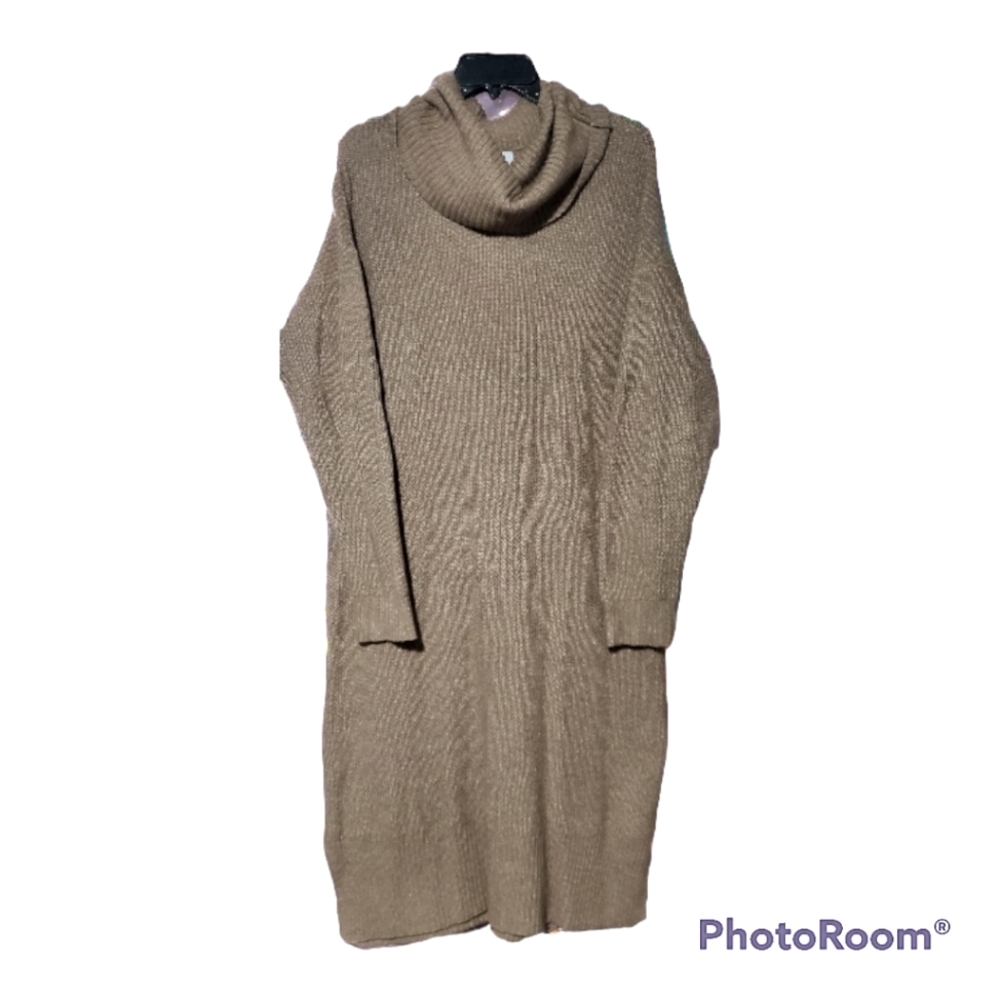 LAST CHANCE! Old Navy Sweater Dress Size XL